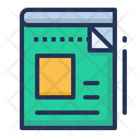 Blog Icon