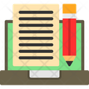 Blog Icon