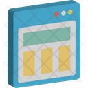 Blog Template Icon