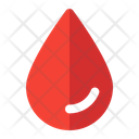 Blood  Icon