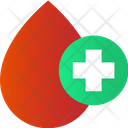 Blood  Icon