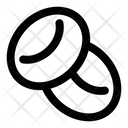 Blood  Icon