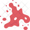 Blood  Icon