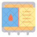 Blood Bank Blood Bank Icon