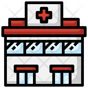 Blood Bank Icon