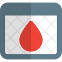 Blood Browser Icon