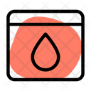 Blood Browser Icon