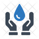Blood Care Icon