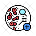 Blood Count Blood Count Icon