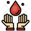 Blood Donation Icon