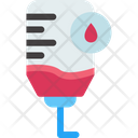 Blood Drip Blood Drip Icon