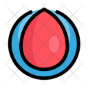 Blood droop Icon