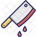 Blood Drop Icon