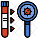 Covid 19 Coronavirus Infection Icon