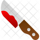 Blood Knife Icon