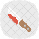 Blood Knife Icon