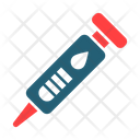 Blood lancet  Icon