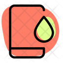 Blood Mobile  Icon