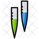Blood Dropper Tincture Blood Picker Icon