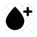 Blood Plus Icon