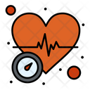 Blood Pressure Icon