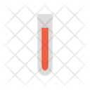 Blood Sample Lab Icon