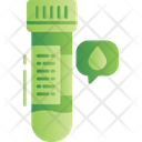 Blood Sample Icon