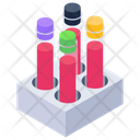 Blood Samples  Icon