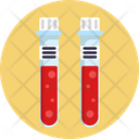 Blood Samples Blood Sample Icon