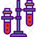 Blood Samples Icon