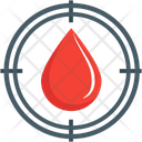 Blood Type  Icon