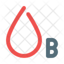 Blood type  Icon