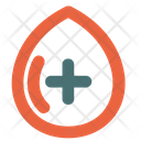 Blood type  Icon