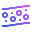 Blood Vein  Icon