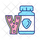 Blood Vessels Supplements Icon