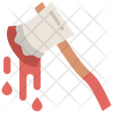 Blooding Axe Icon