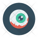 Clown Creepy Scary Icon