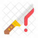 Bloody Knife Bloody Knife Icon