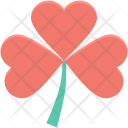 Blooming Floral Flower Icon