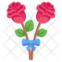 Blooming Flowers Icon