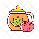 Blooming Tea Icon