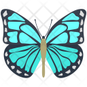 Morpho Wildlife Hexapod Icon