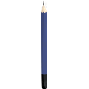 Blue Pencil  Icon