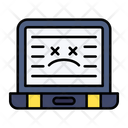 Blue Screen アイコン