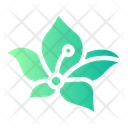 Bluebell Flower Icon