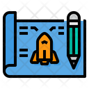 Blueprint Icon