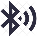 Bluetooth Icon