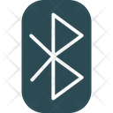 Bluetooth Icon