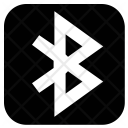 Bluetooth Icon