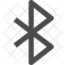 Bluetooth Icon